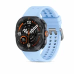 Samsung Galaxy Watch Ultra 2 (Marine Band) - Image 2