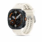 Samsung Galaxy Watch Ultra 2 (Marine Band) - Image 3