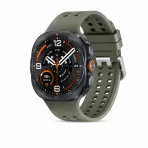 Samsung Galaxy Watch Ultra 2 (Marine Band) - Image 4