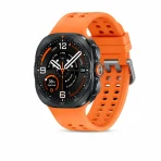 Samsung Galaxy Watch Ultra 2 (Marine Band) - Image 5