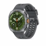 Samsung Galaxy Watch Ultra 2 (Marine Band) - Image 6