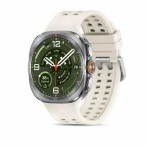 Samsung Galaxy Watch Ultra 2 (Marine Band) - Image 7