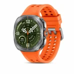 Samsung Galaxy Watch Ultra 2 (Marine Band) - Image 9