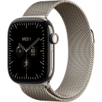 Apple Watch Series 12 – Titanium GPS + Cellular (2026) - Image 2