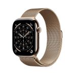 Apple Watch Series 12 – Titanium GPS + Cellular (2026)